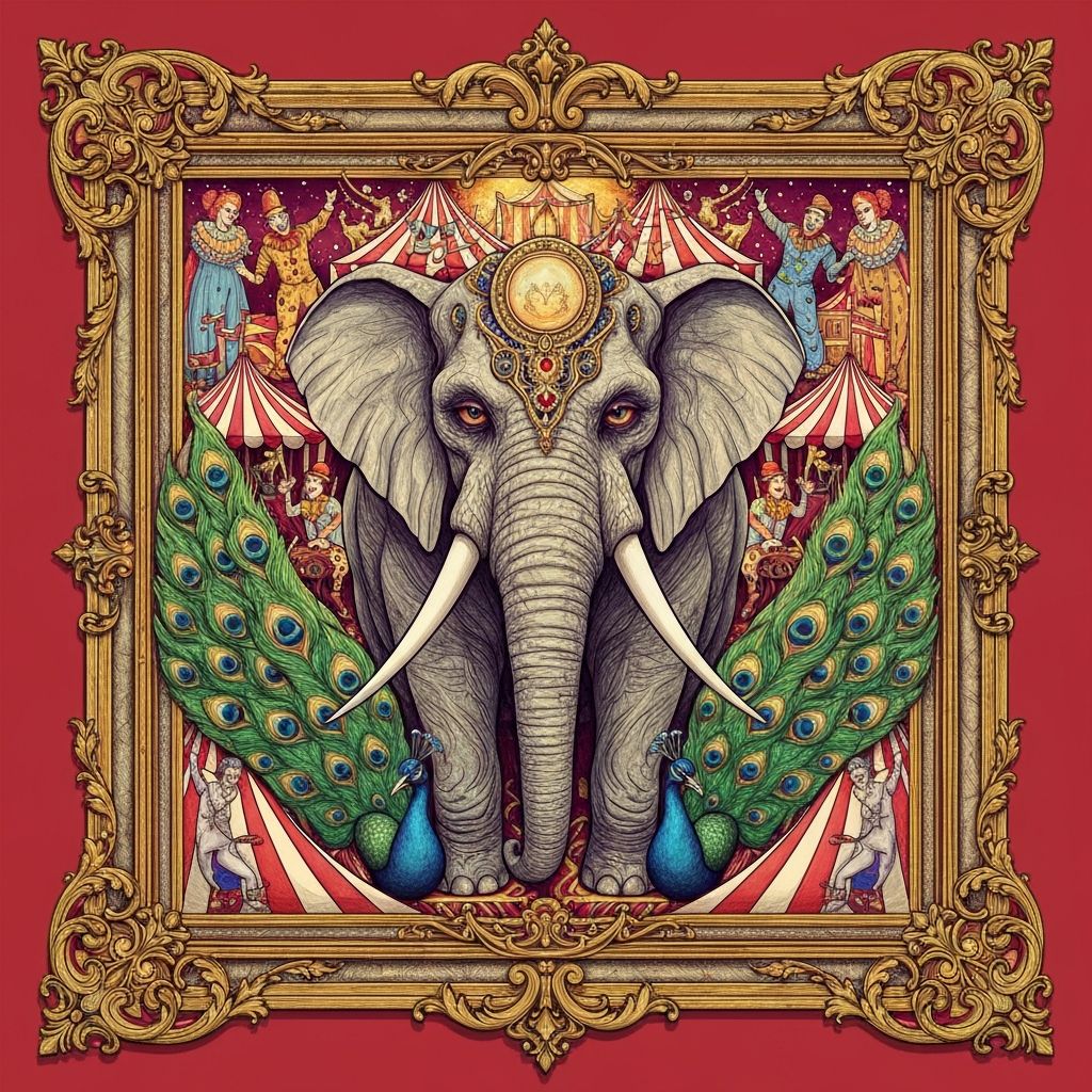 Dangerous album cover