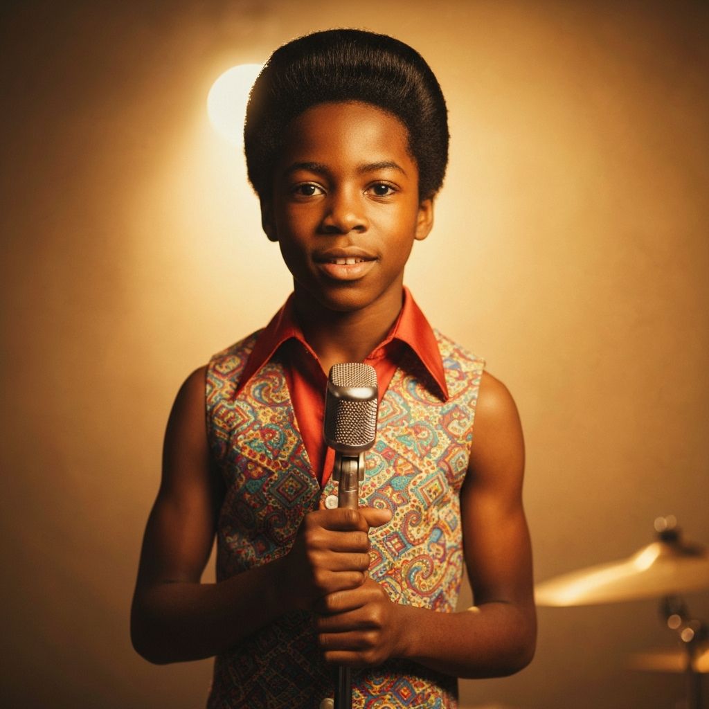 Got to Be There album cover