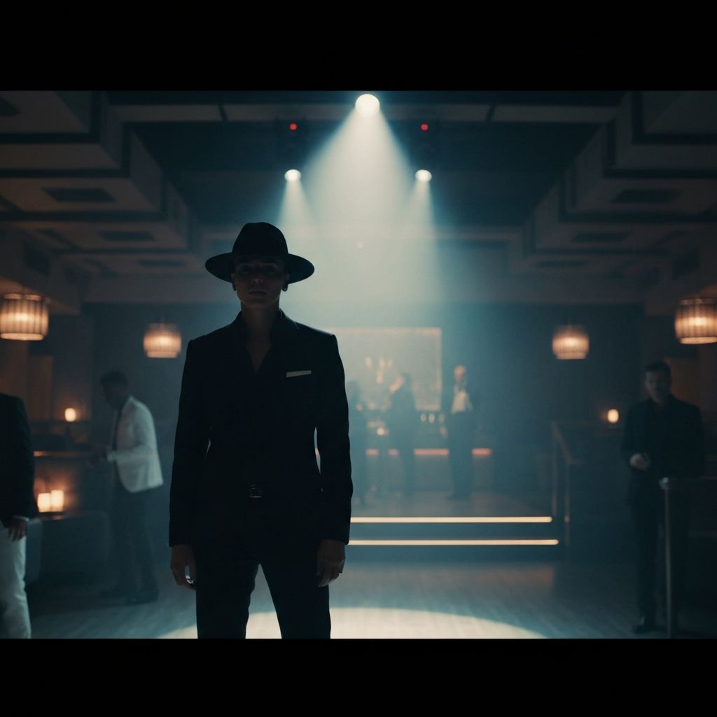 Michael Jackson You Rock My World video